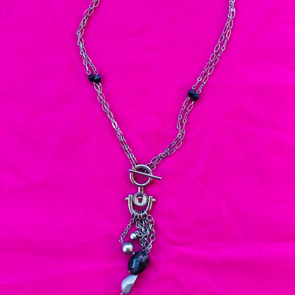 Lia Sophia necklace